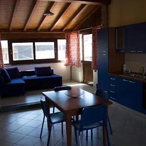 Appartamento Casa Contemare, Viagrande
