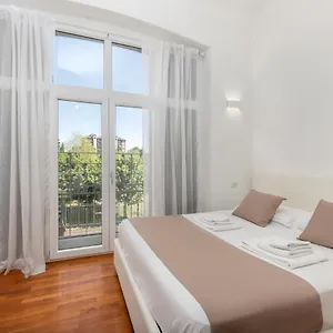  Appartamento Casa Da Candia Italia